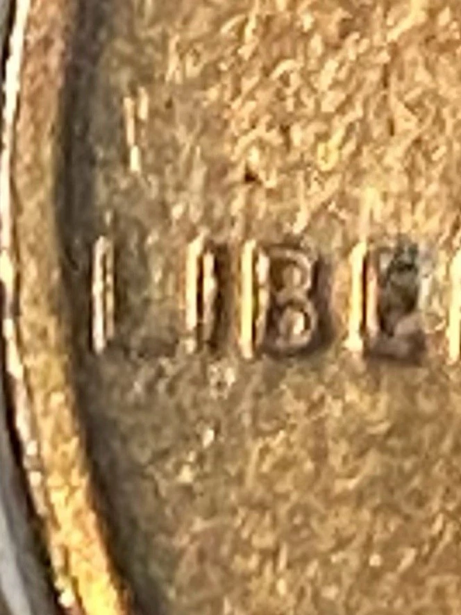 1971-P Lincoln Memorial Cent Doubled Die Obverse Red Uncirculated - Image 3 of 4