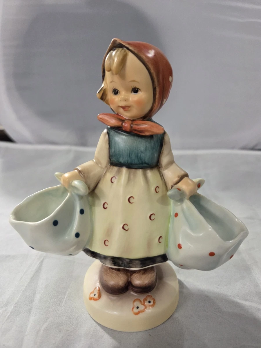 フンメル人形  Mother's Darling   アンティーク Hummel Mothers Darling for sale | eBay