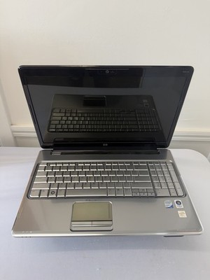 HP Pavillion dv6-1030us Laptop - Good Screen - Intel Duo T6400 - Read Des