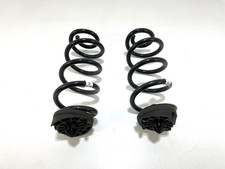 Audi RS4 B9 17-23 Fahrwerksfedern Federn hinten L&R  8W0412023 II RS5 F5 #91