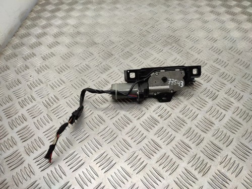 BMW X6 E71 2011 tailgate trunk boot lift motor 711461304 SAU77543 - Picture 7 of 9