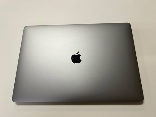 2019 MacBook Pro 16 in 2.6 6-Core i7 16GB 500GB Radeon Pro 5300M 4GB Space Gray - Afbeelding 4 van 6