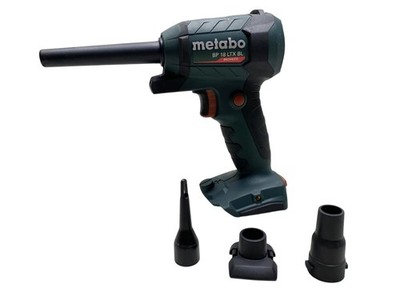 Kabellose Gebläsepistole Metabo BP 18 LTX BL 600798850