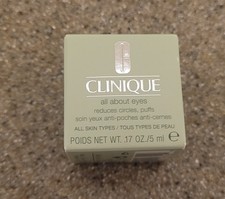 CLINIQUE All About Eyes MINI .17oz/5mL 