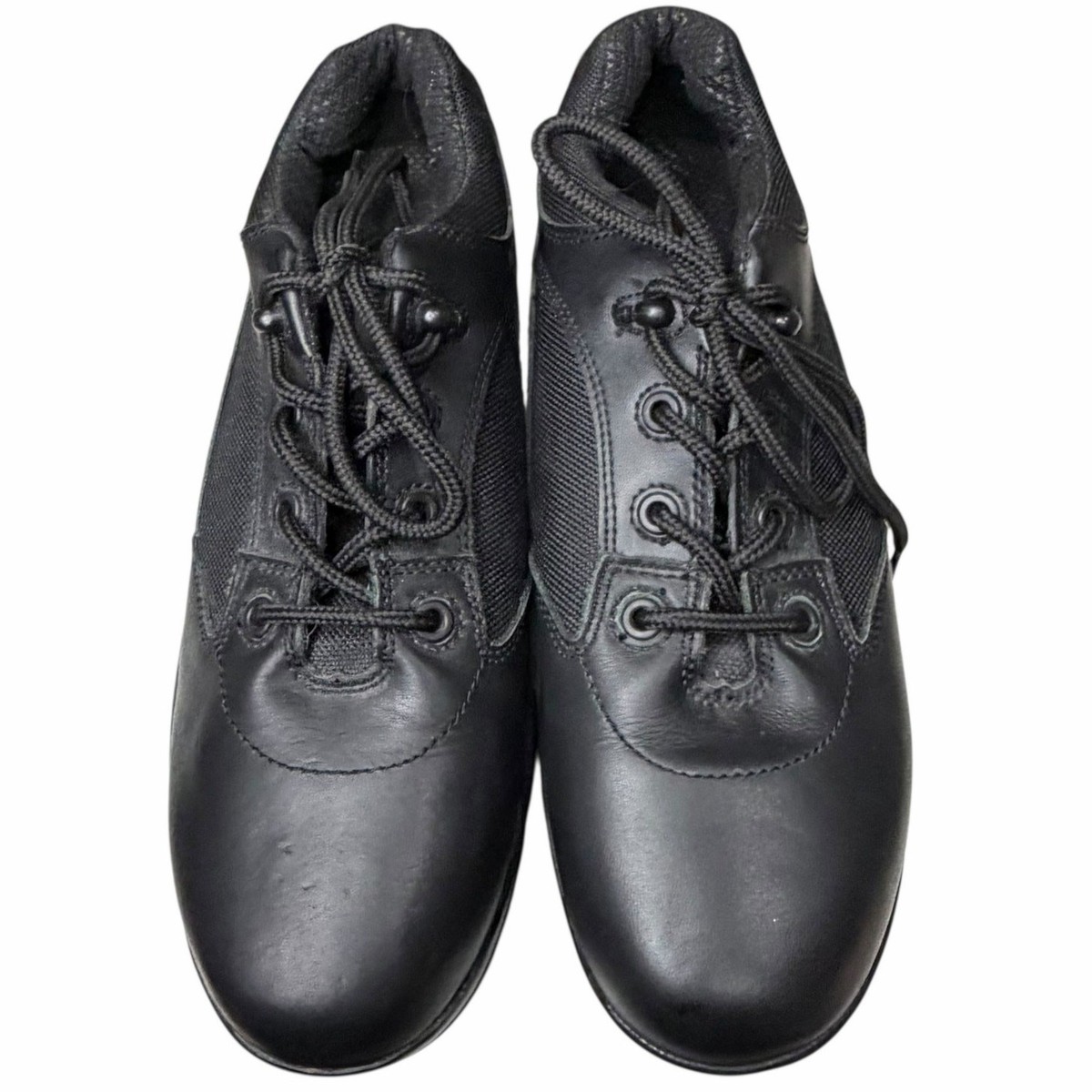 DieHard Mens 10EE DH OX Black Leather Oxford Work Shoes Wide 82102 Welted Sears Diehard Work Shoes Mens 11 EE (wide) | Mercari main image 2