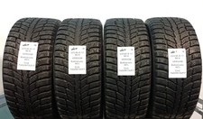 PNEUMATICI USATI PEZZI 4 VERGOM BLIZZARD 225/45 R17 94H INVERNALI