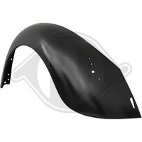 KotflüGel Diederichs 2260035 FüR Vw Hinten Links