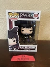 Funko POP! Animation - RWBY - Blake Belladonna #588 - New In Box