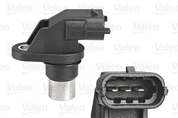 Sensor Nockenwellenposition Valeo 253817 FÜR Audi Passend FÜR Fiat Ford Mini-image
