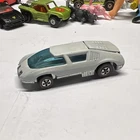 Vintage 1970 Hotwheel Redline Crew Car