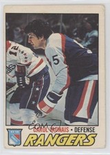 1977-78 O-Pee-Chee Carol Vadnais #154 t4m
