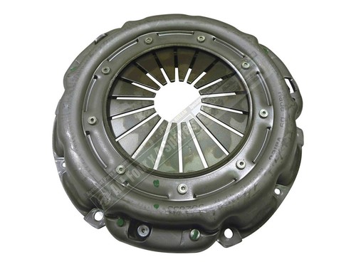 Valeo Clutch Kit Heavy Duty suitable for Discovery Defender RRC TDi - 266658 - Picture 2 of 5