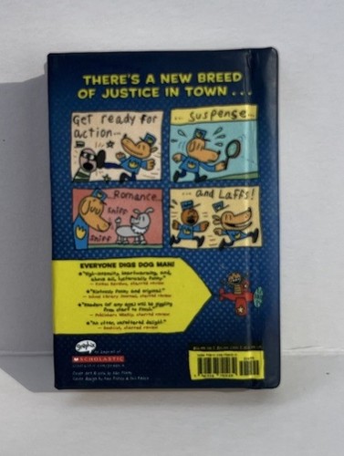 Mini Marken Bücher Zuru: Hundemann "Luxus" - Bild 3 von 5