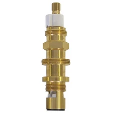 KISSLER 11-6049 Faucet Stem,Price Pfister,Brass PK 6
