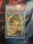 PSA 9 Eevee 173 Sv: Scarlet & Violet Promo Cards Holo
