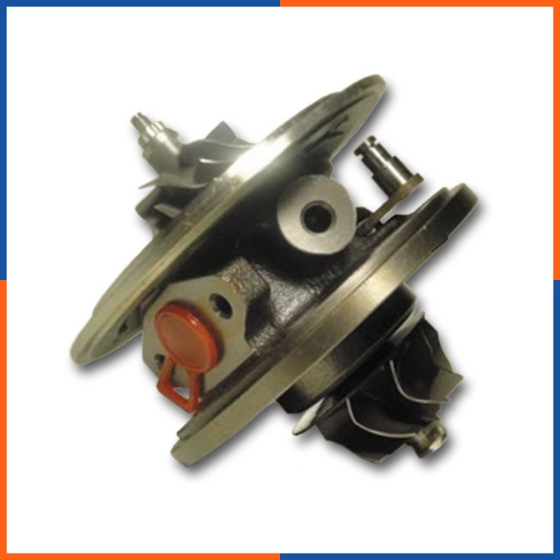 Rénover le moteur 2.0 TDCI avec la cartouche turbo CHRA GTA1749MV référence 704226