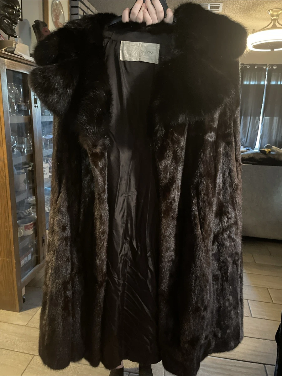 Evans Fur Original Vintage Clothing for Women for sale | eBay