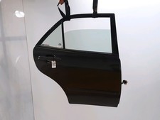 Porte arrière et accessoires Lexus IS