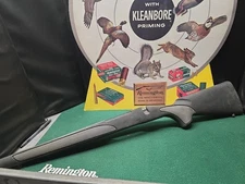 Remington 700 Synthetic Stock L/A LH #(X)