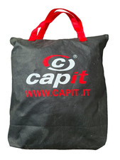 CAPIT Motorrad Reifenwärmer Supersport/ Supe...