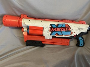 Nerf Mega XL Boom Dozer | eBay