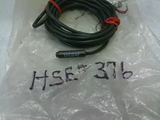 MICRO SWITCH TPC04F PHOTOELECTRIC SENSOR