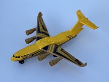 Matchbox Sky Busters Flugzeug Sky Cargo, SB-72, Thailand 2011