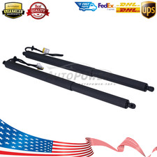2x Power Electric Rear Tailgate Hatch Lift Support Strut For Infiniti QX50 2.0L