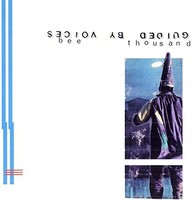 Guided By Voices - Bee Thousand - Vinyl Record - G3Z