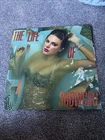 Taylor Swift–The Life Of A Showgirl (Orange) Republic Records