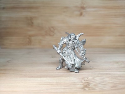 Reaper bMN Warlord 14035 Balthon Overlords Kleriker Krieger Priester Anti Paladin 
