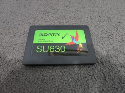 ADATA Ultimate SU650 256GB 2.5'' SATA III Internal SSD (ASU650SS-256GT-R)