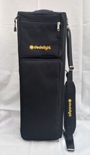 Dedo Light Large High Quality Compact Soft Case -for Dedolight Lighting Kit