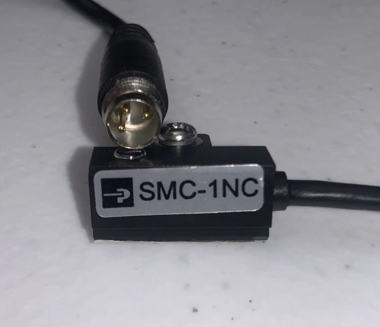 NUEVO PARKER SMC 1NC Interruptor de Proximidad Sensor de Efecto Hall N. Cerrado NPN Foto 4 de 4