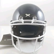 Xenith X2e+| Large Varsity | Navy Blue  | Football Helmet