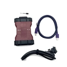 Vcm2 Diagnostic Scanner For Ford & For Mazda Vcm Ii Ids Vehicle Tester No CD