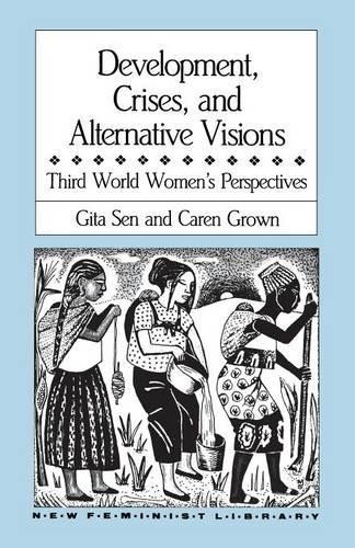 Gita Sen Caren G Development, Crises and Alternative Vis (Paperback) (UK IMPORT) - Picture 1 of 1