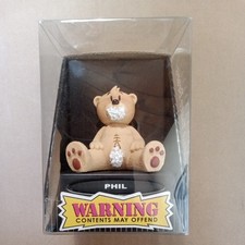 BAD TASTE BEARS Phil