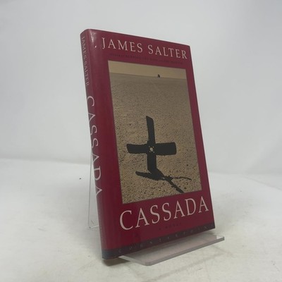 Cassada by James Salter
