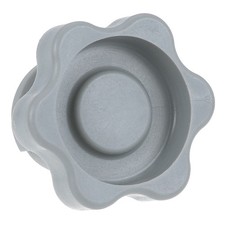 Champion 112240 Spraypipe Plug Gray Plastic