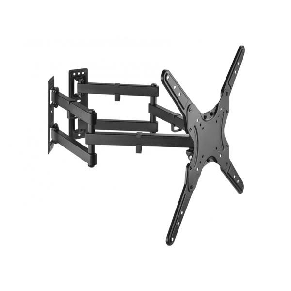 Equip SUPPORTO A PARETE PER TV 23"" A 55"" (650328)