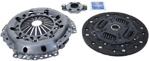 Neu - Sachs 3000951702 Kupplungssatz FüR Audi Vw-image