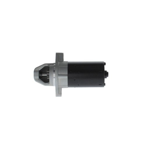 Démarreur Bosch 1986S00675 pour moteurs Fiat et Opel, pièce d'allumage robuste 12V
