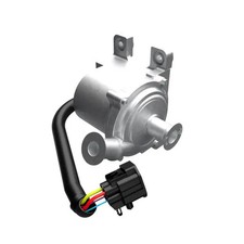 Genuine Mopar Auxiliary Coolant Pump 68370830AA