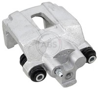 A.B.S. Bremssattel 423692 FüR Cherokee Jeep Grauguss KJ 4X4 Laredo CRD