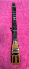 ANYGIG Electric Travel Guitar
