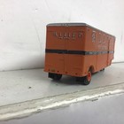 HO Sylvan Models # V-210 IH Emeryville Sgl. Axle Day Cab Tractor With Trailer — photo 8