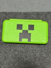 Minecraft Nintendo 2DS LL Creeper Edition Console per videogiochi (Giappone)