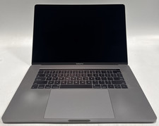 2016 Apple MacBook Pro 15.4 Inch Laptops for sale - eBay