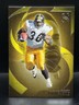 Panini 2025 Silhouette Jerome Bettis Pittsburgh Steelers 52 Football Card